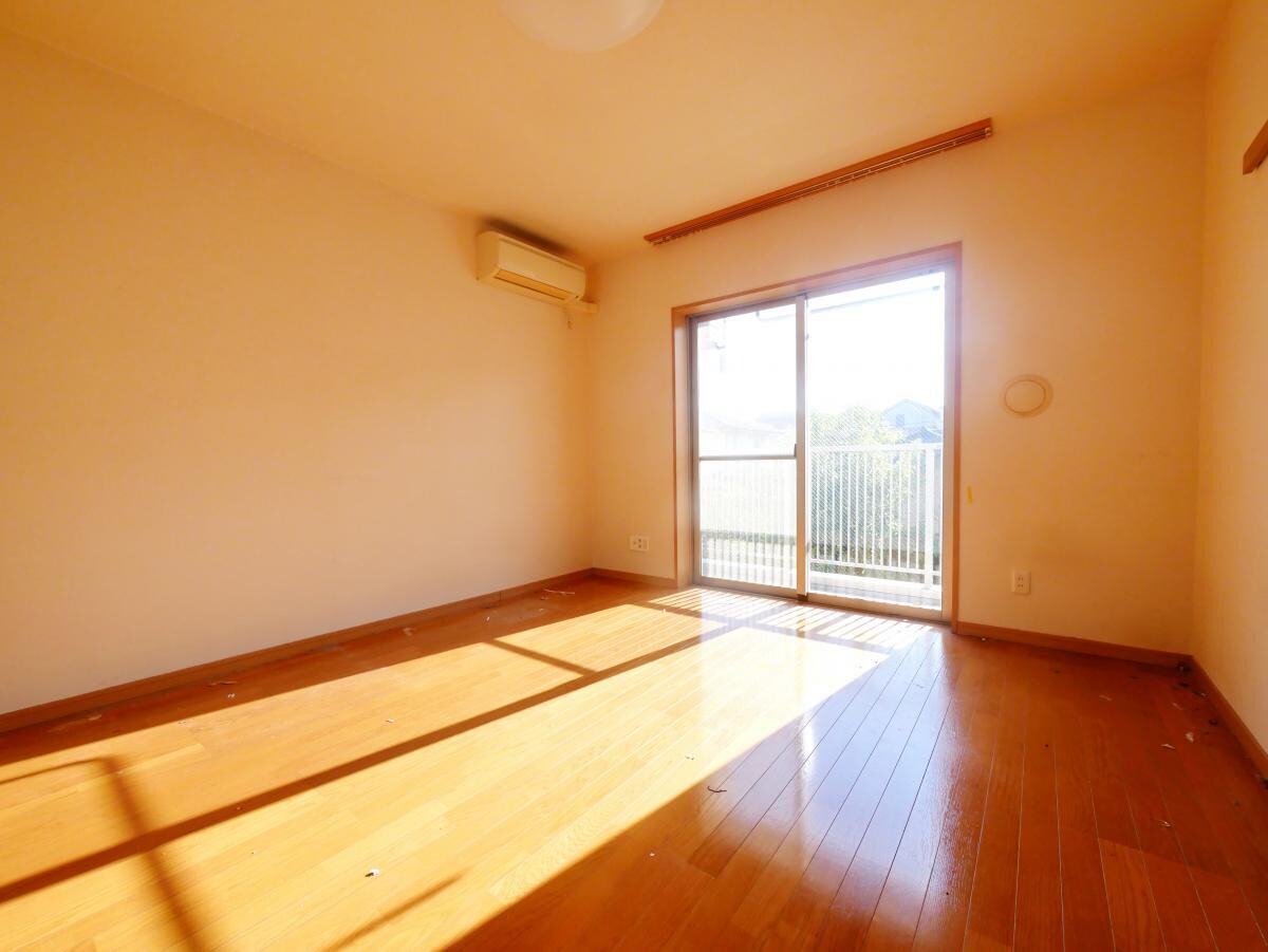 レクエルドの物件内観写真