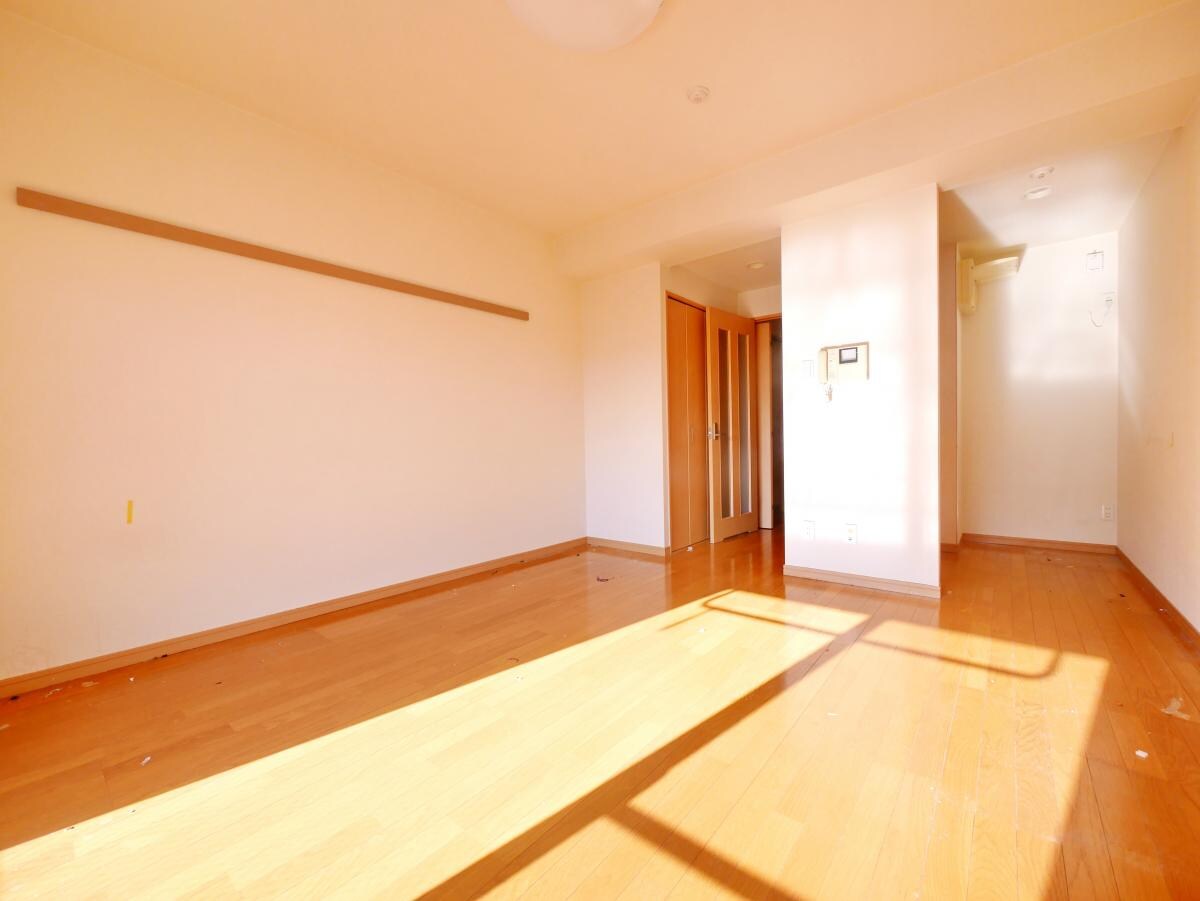 レクエルドの物件内観写真