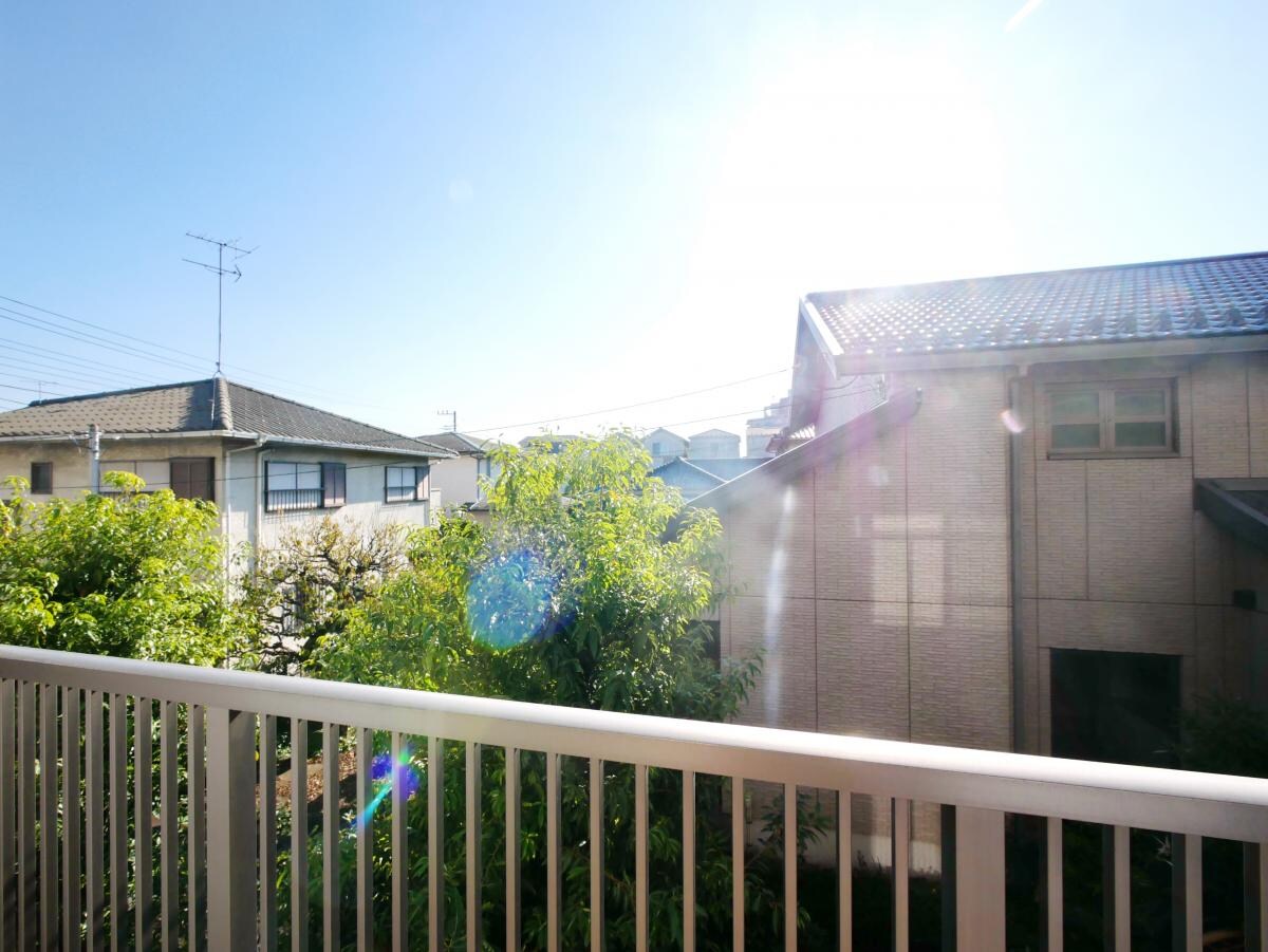 レクエルドの物件内観写真