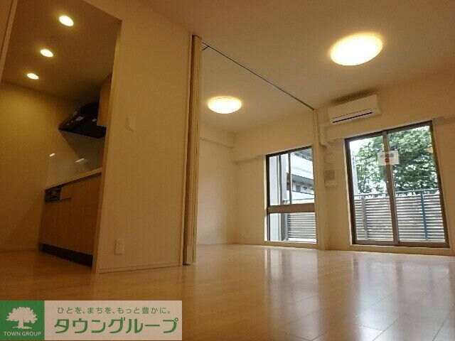 ＢＬＥＳＳ宮崎台の物件内観写真