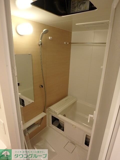 ＢＬＥＳＳ宮崎台の物件内観写真