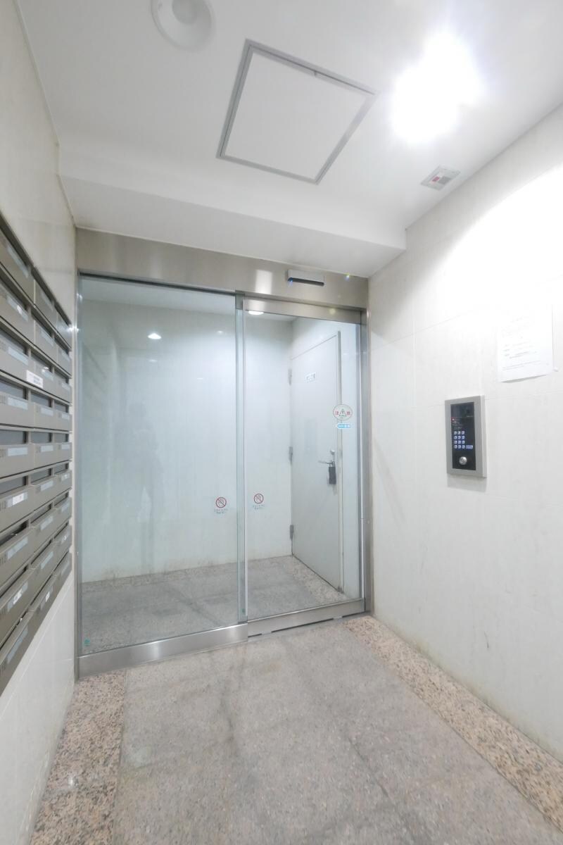 ジョイプレイス中原の物件内観写真