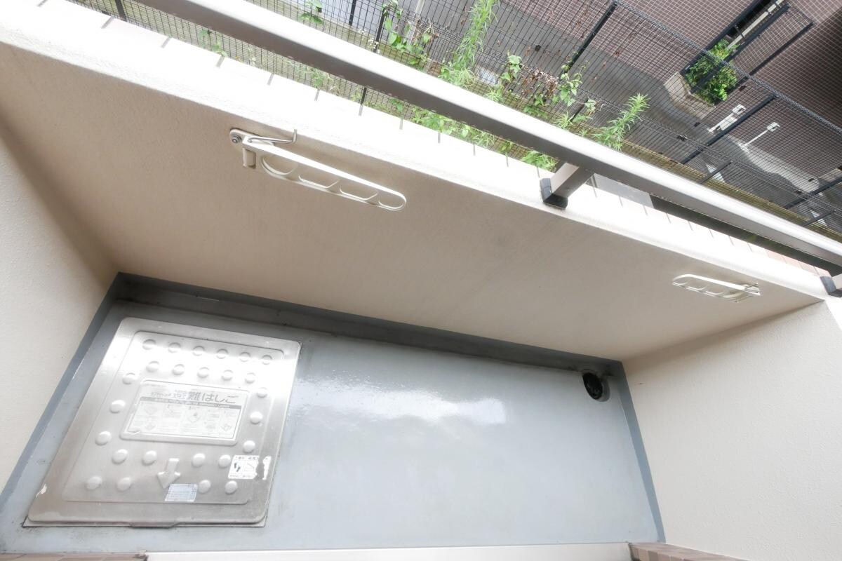 ジョイプレイス中原の物件内観写真