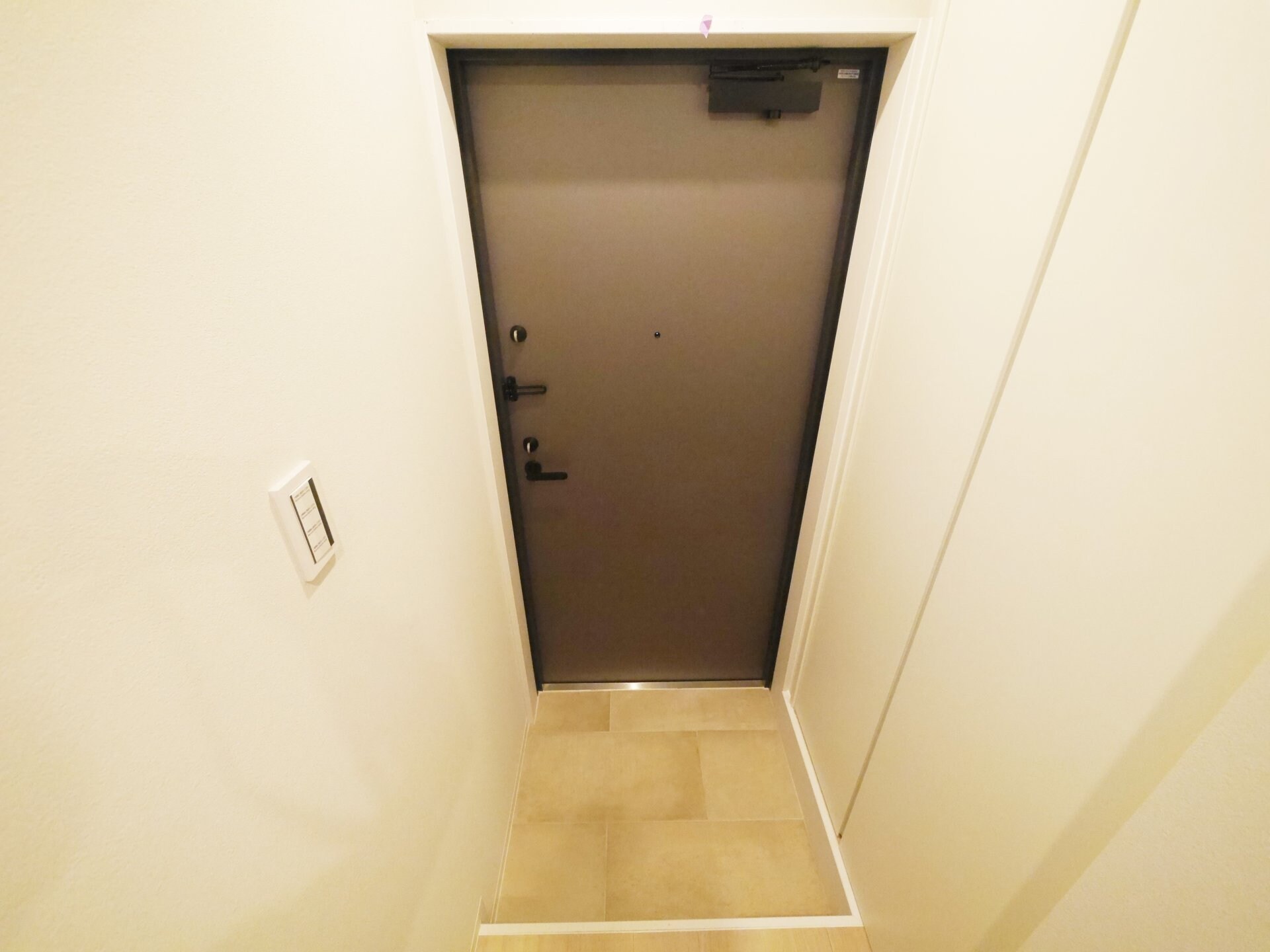 INOVE二子新地の物件内観写真