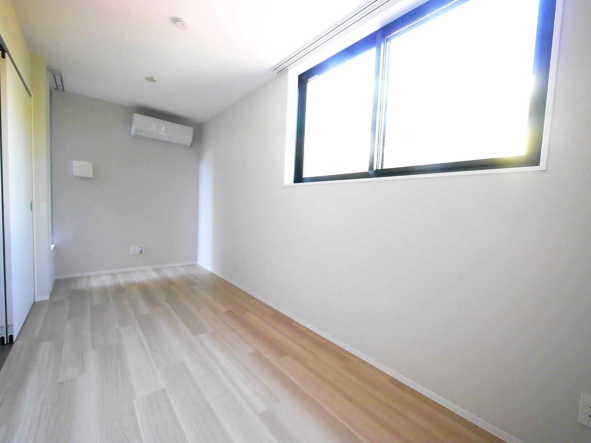 INOVE二子新地の物件内観写真