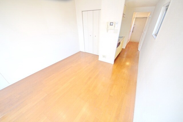 メゾンドール鷺沼の物件内観写真