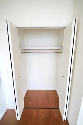 メゾンドール鷺沼の物件内観写真