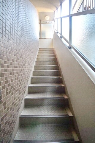 メゾンドール鷺沼の物件内観写真