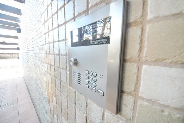 メゾンドール鷺沼の物件内観写真