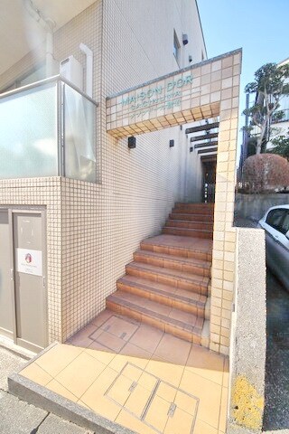 メゾンドール鷺沼の物件内観写真