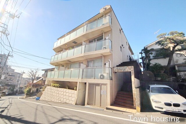 メゾンドール鷺沼の物件内観写真