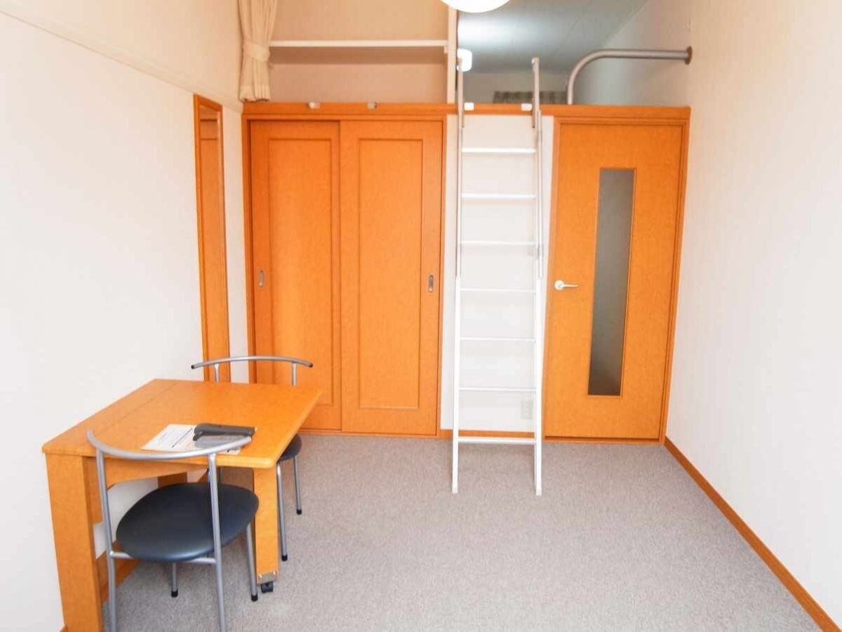 レオパレスＯＨＹＡＴＯ　Iの物件内観写真