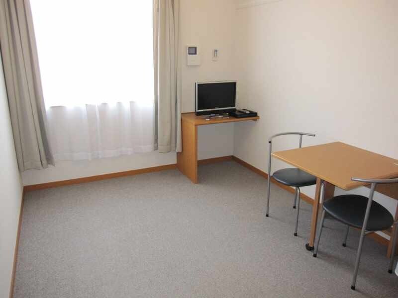 レオパレスＯＨＹＡＴＯ　Iの物件内観写真