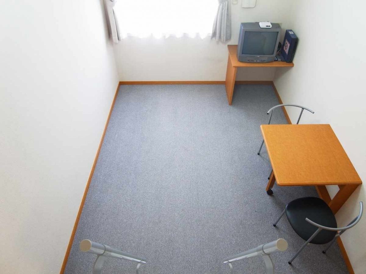 レオパレスＯＨＹＡＴＯ　Iの物件内観写真