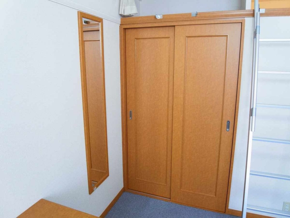 レオパレスＯＨＹＡＴＯ　Iの物件内観写真