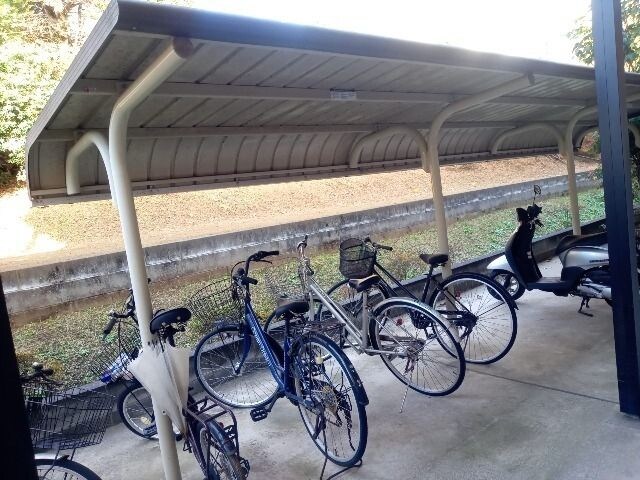 レオパレスＯＨＹＡＴＯ　Iの物件内観写真