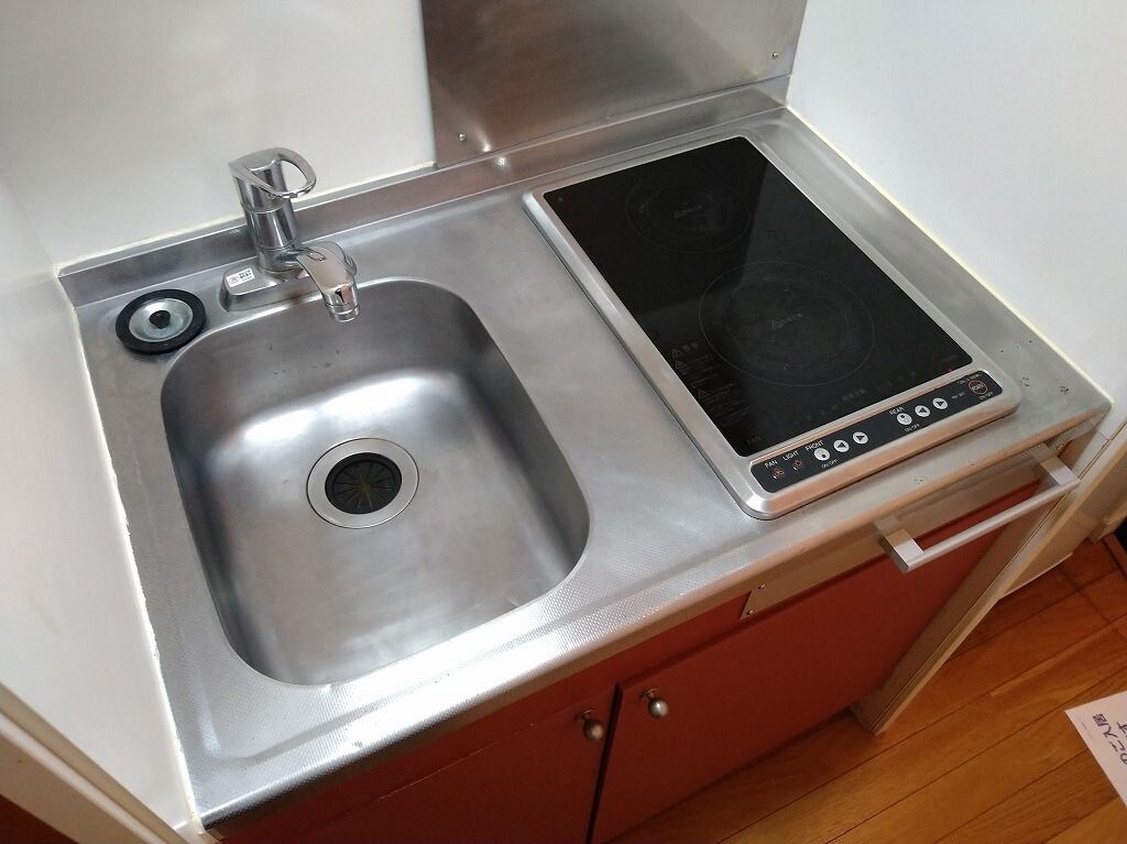 レオパレスプレシアスの物件内観写真