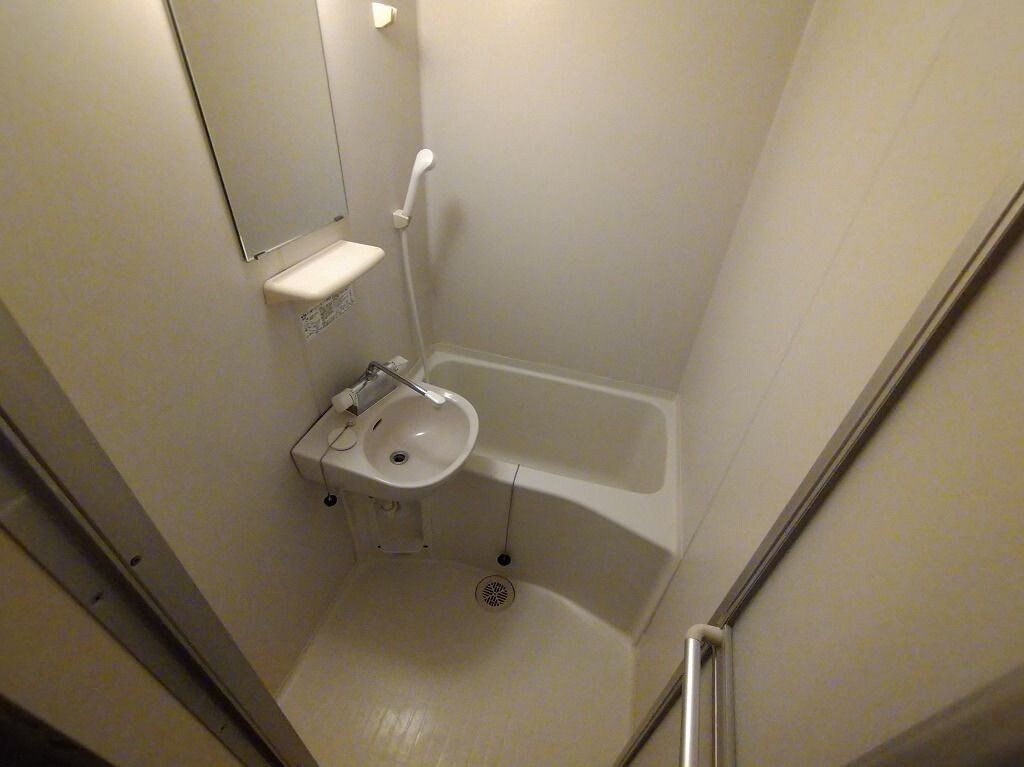 レオパレスプレシアスの物件内観写真