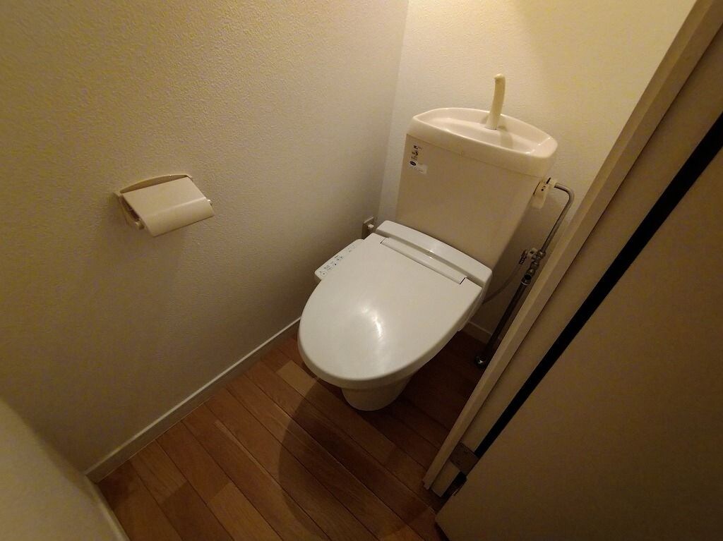 レオパレスプレシアスの物件内観写真