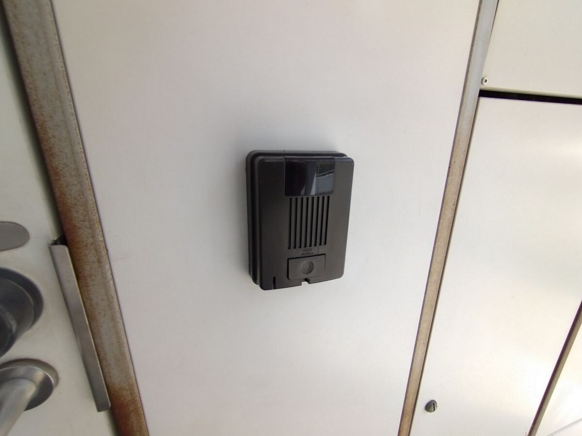 レオパレスプレシアスの物件内観写真