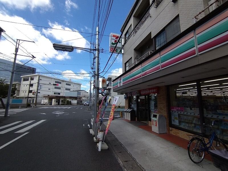 レオパレスプレシアスの物件内観写真