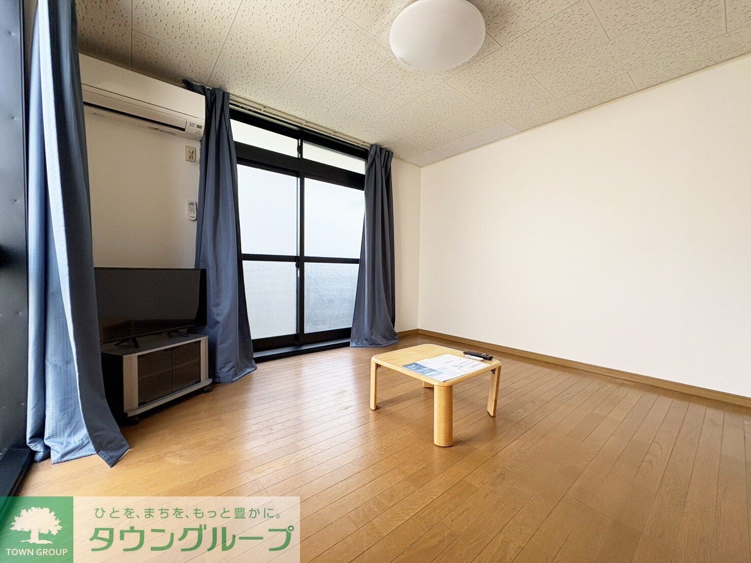 レオパレスＢＬＯＷＩＮ　ＩＮ　ＴＨＥ　ＷＩＮＤの物件内観写真