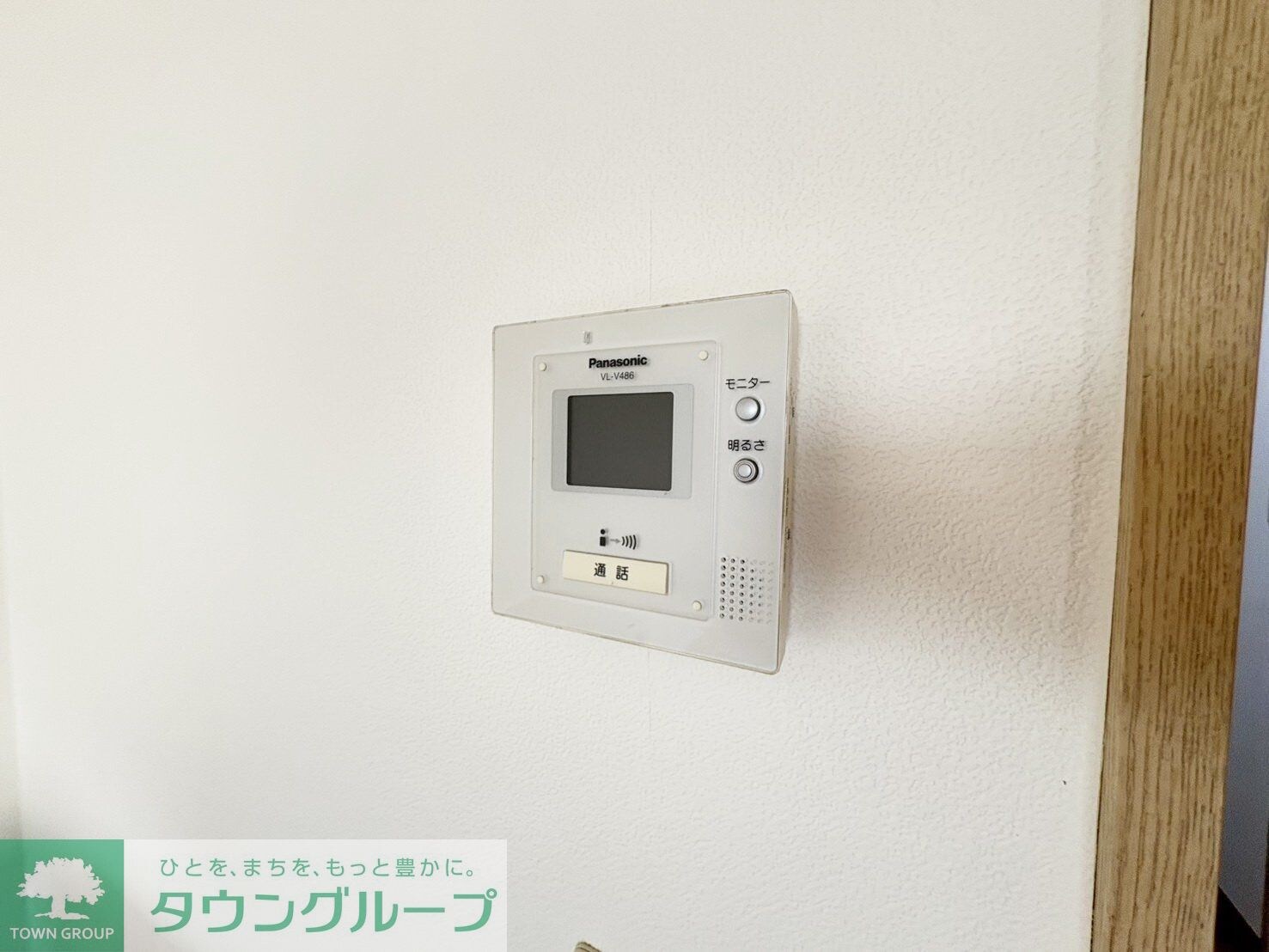 レオパレスＢＬＯＷＩＮ　ＩＮ　ＴＨＥ　ＷＩＮＤの物件内観写真