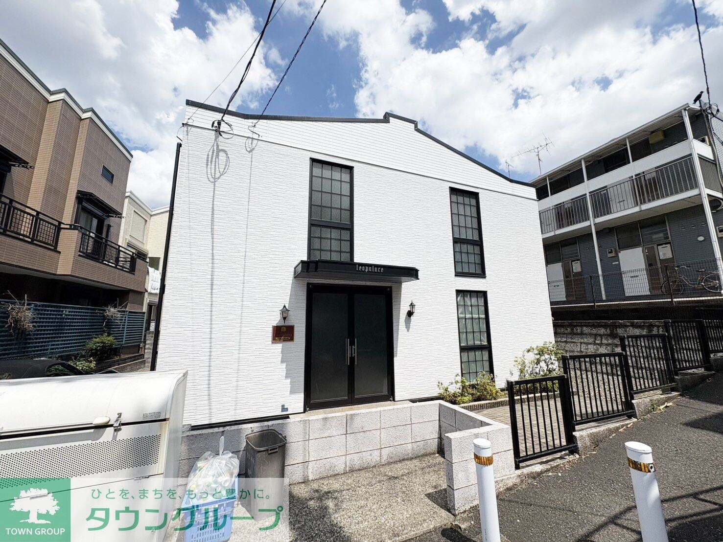 レオパレスＢＬＯＷＩＮ　ＩＮ　ＴＨＥ　ＷＩＮＤの物件内観写真