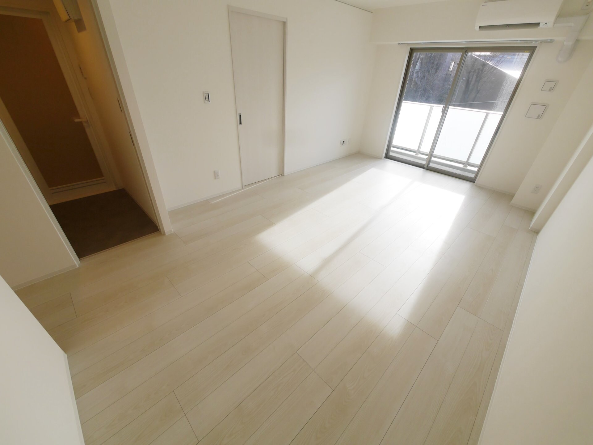 フェリシア宮崎台の物件内観写真