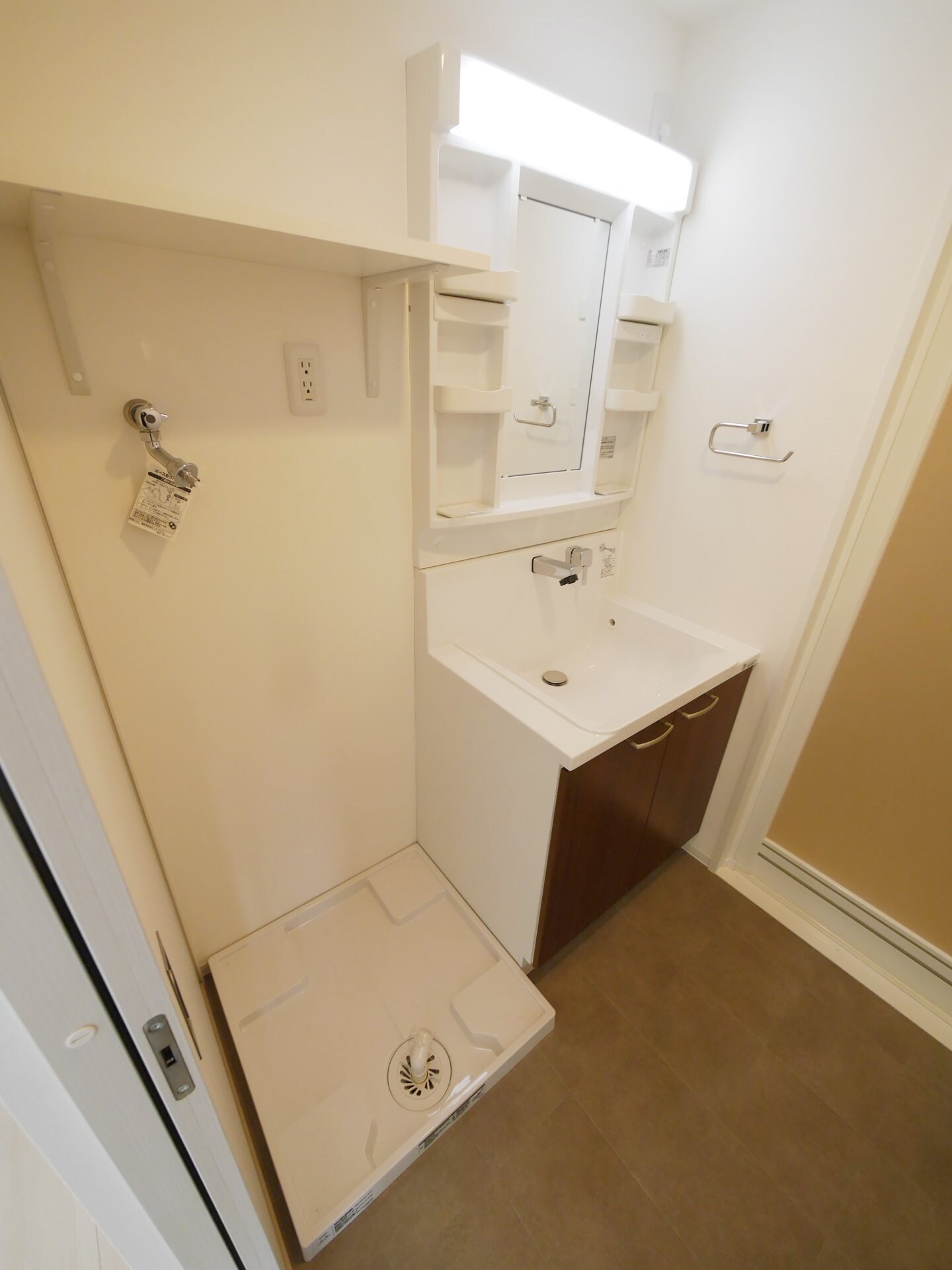 フェリシア宮崎台の物件内観写真