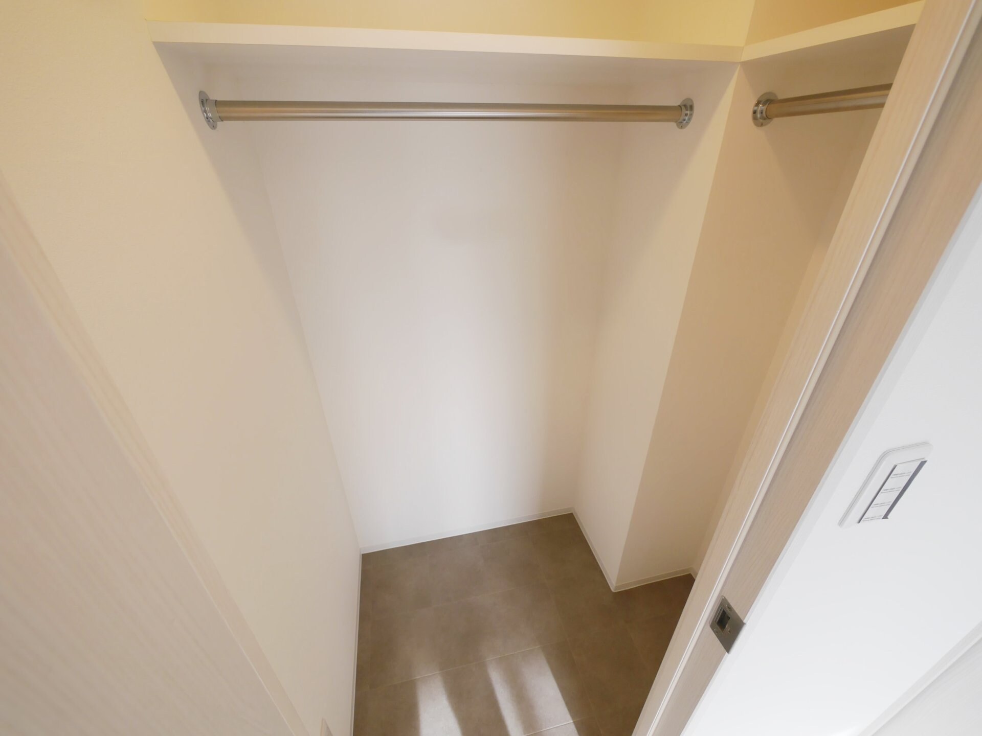 フェリシア宮崎台の物件内観写真