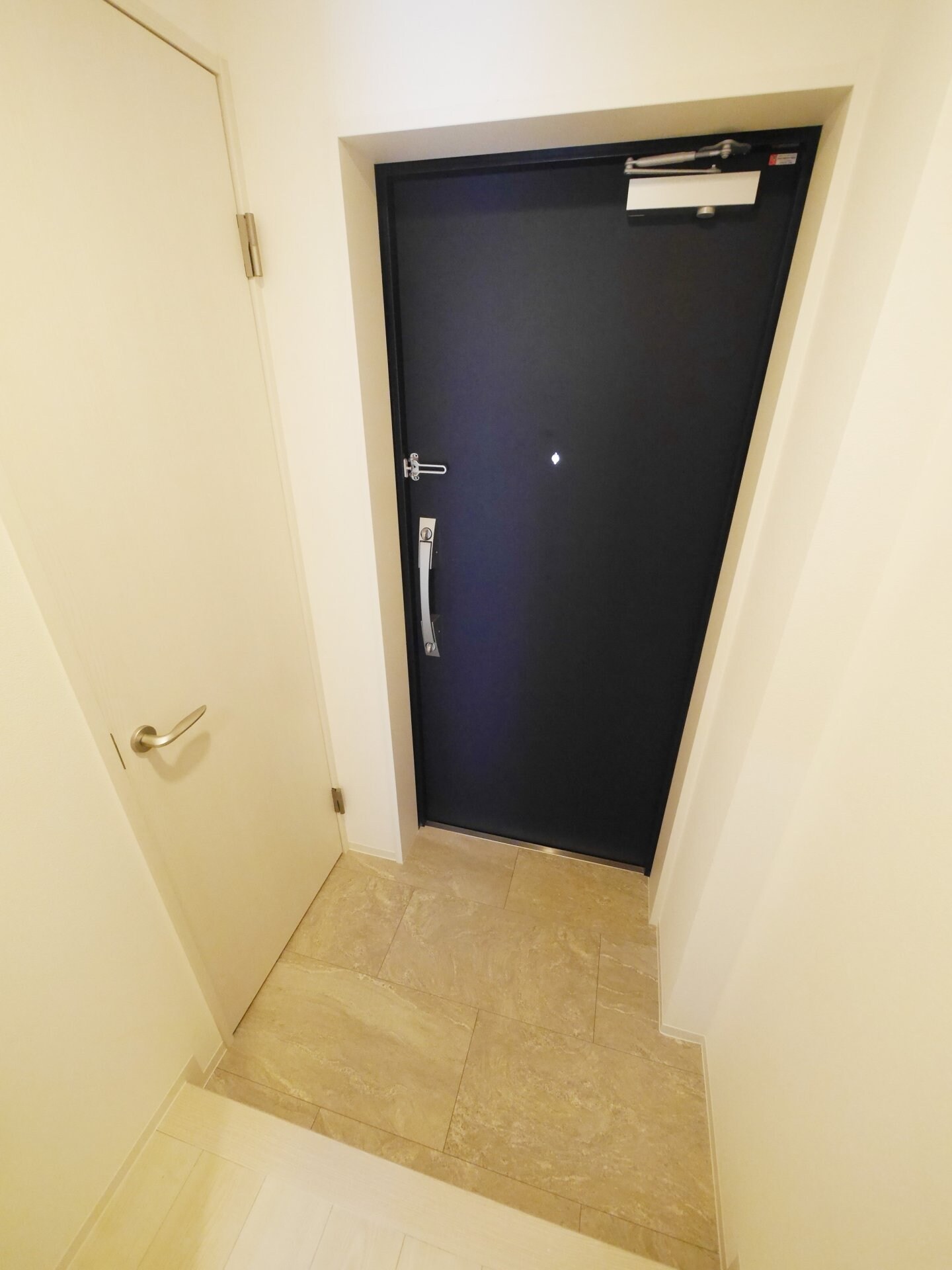 フェリシア宮崎台の物件内観写真