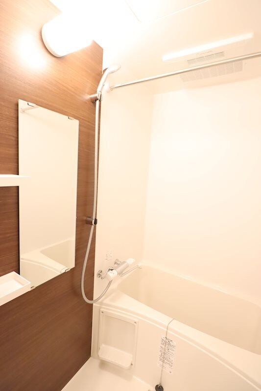 GENOVIA中野島の物件内観写真