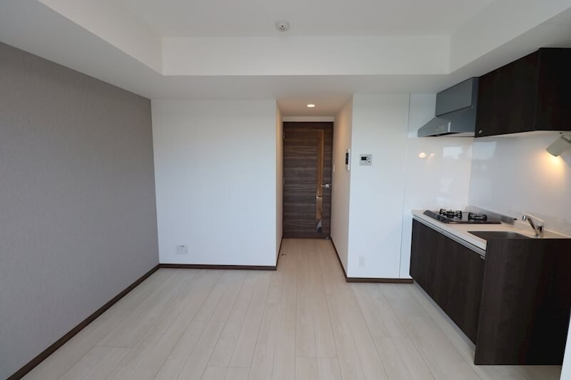 GENOVIA中野島の物件内観写真