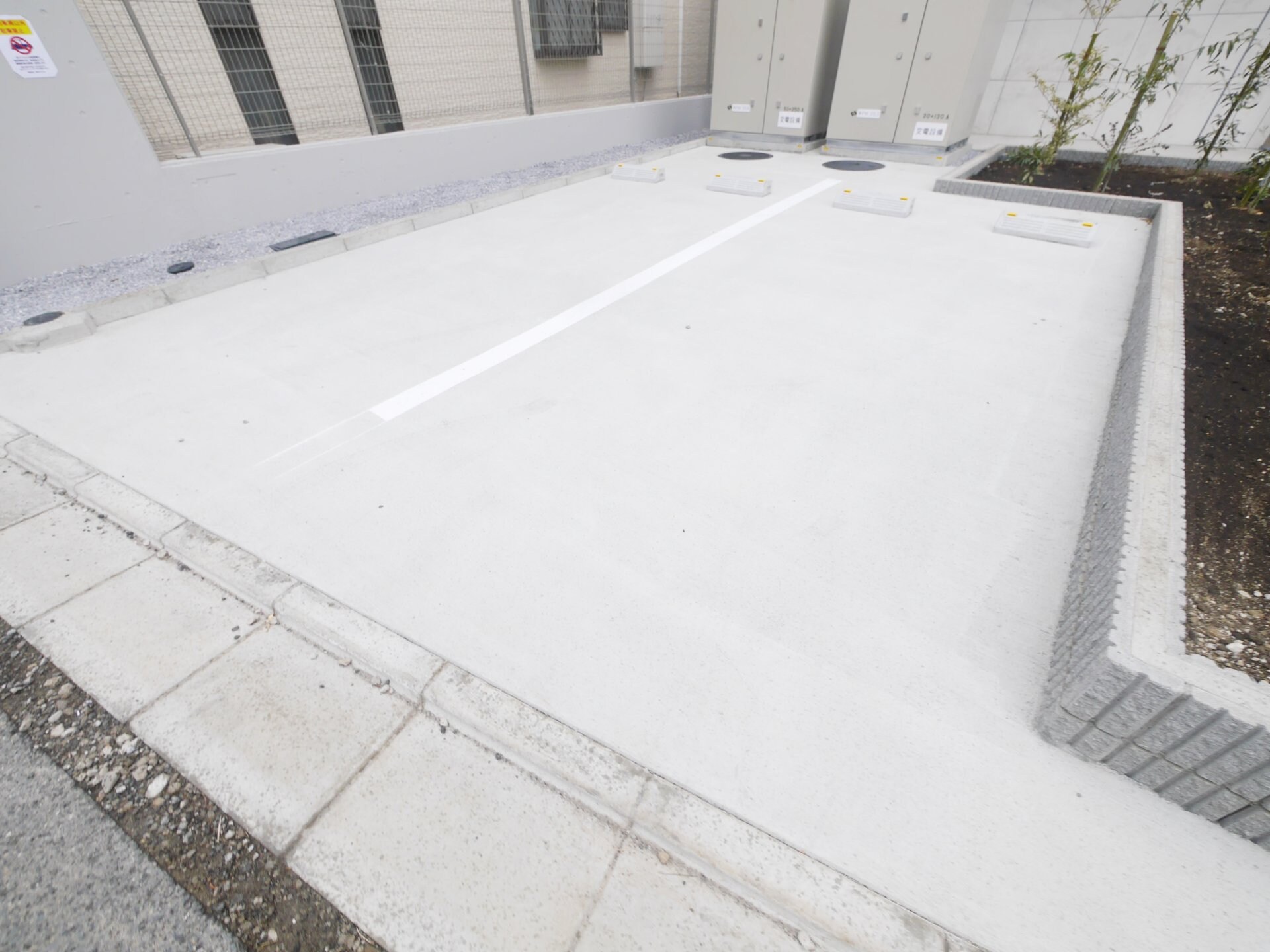 GENOVIA中野島の物件内観写真