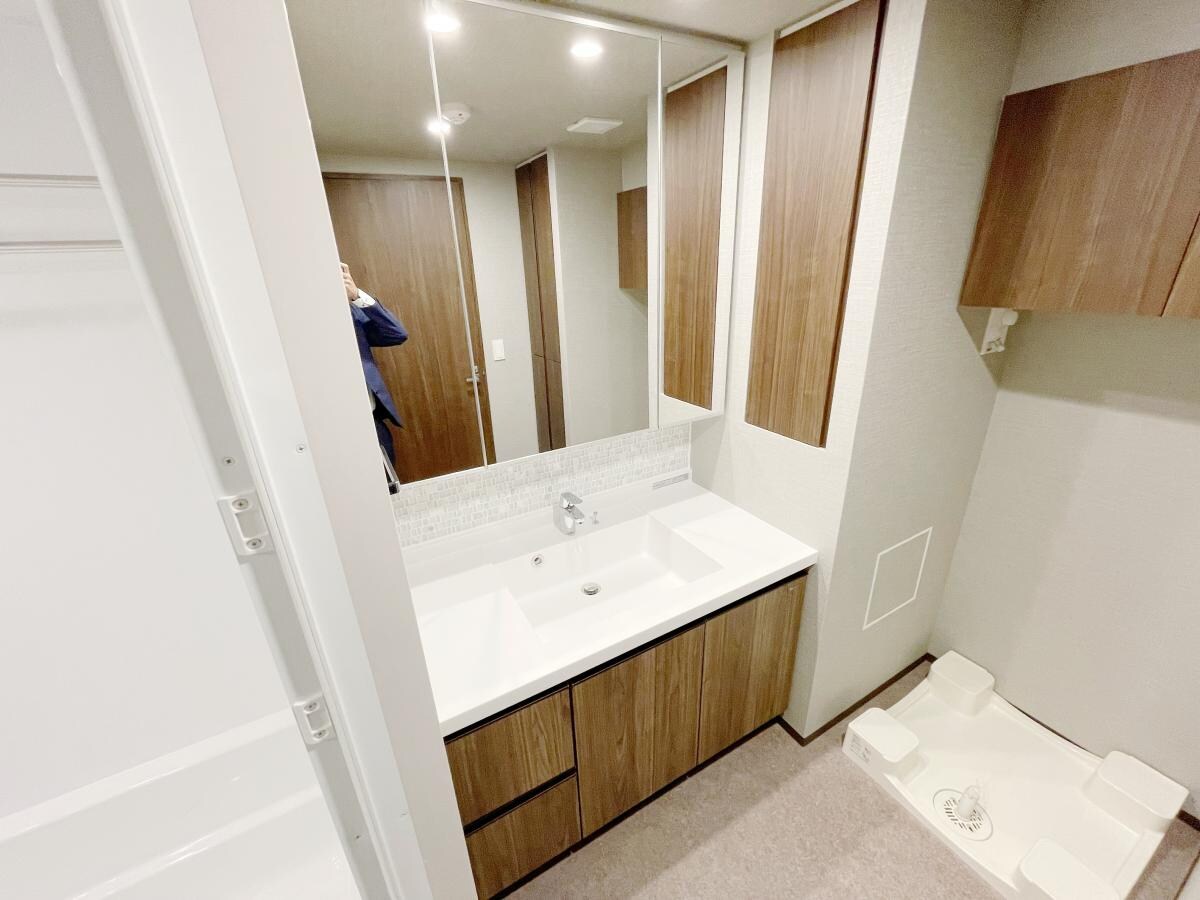 ラティエラ武蔵小杉の物件内観写真