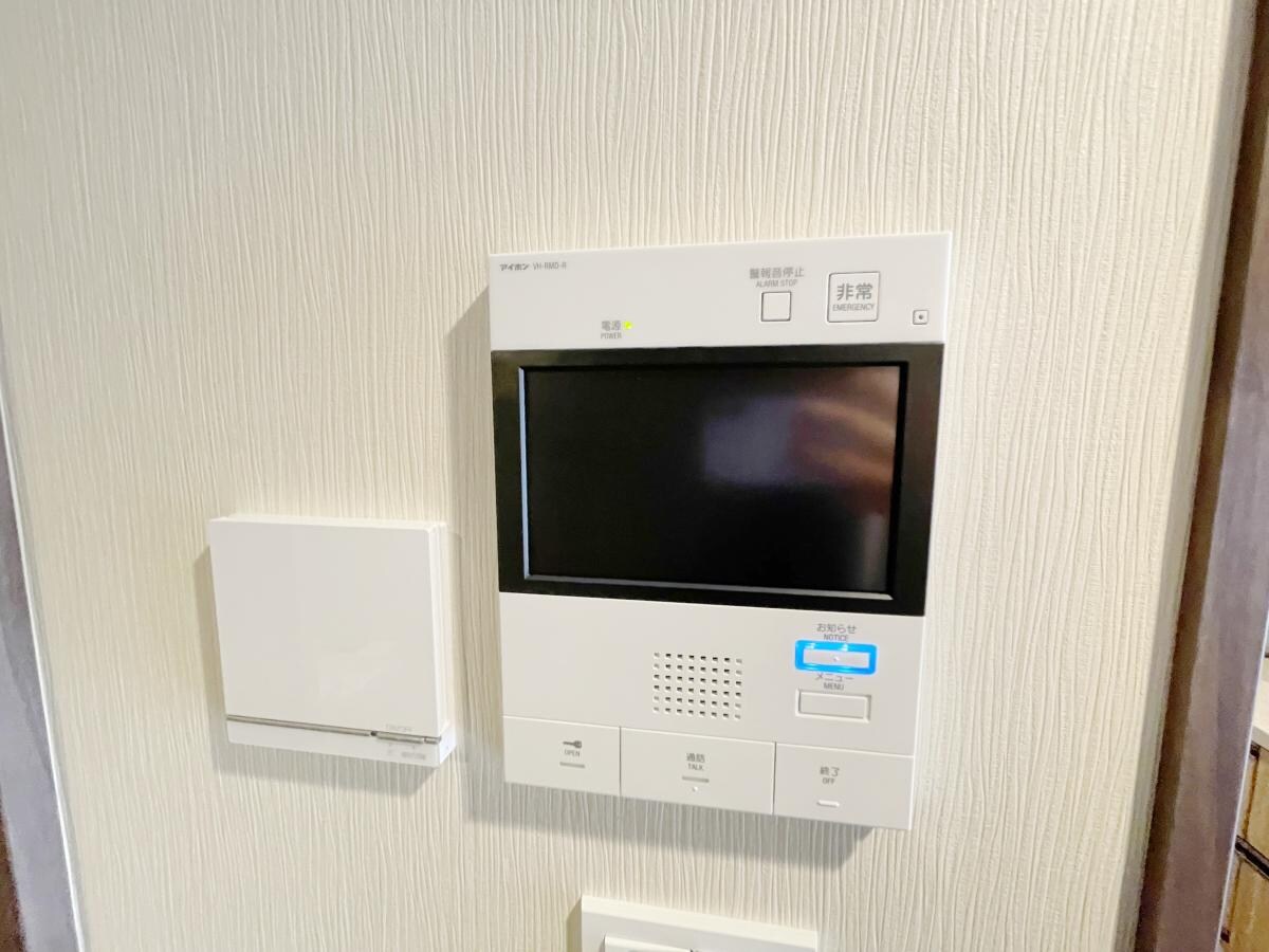 ラティエラ武蔵小杉の物件内観写真