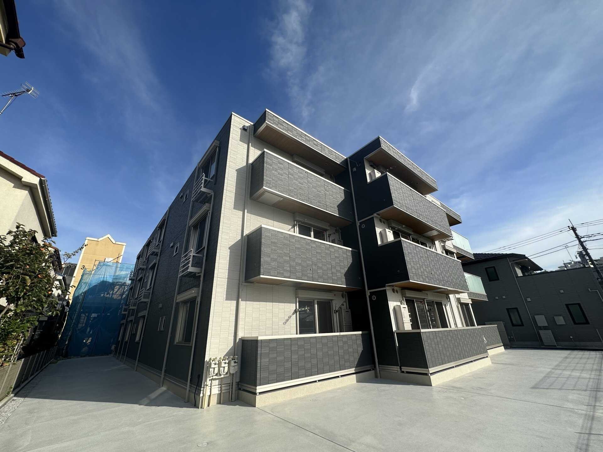 ゼフィールの物件内観写真