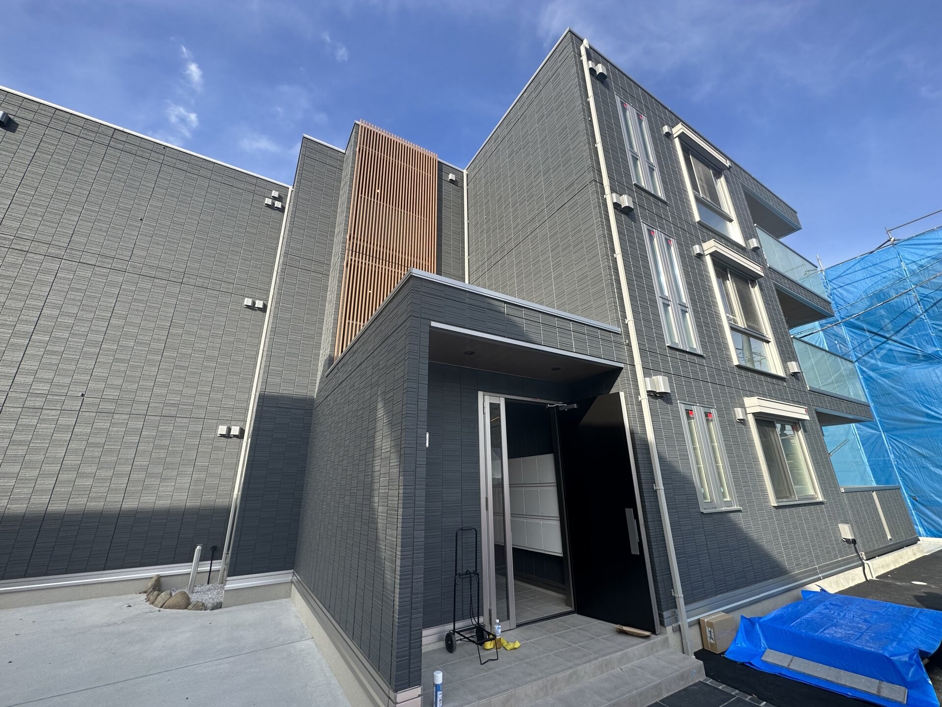 ゼフィールの物件内観写真