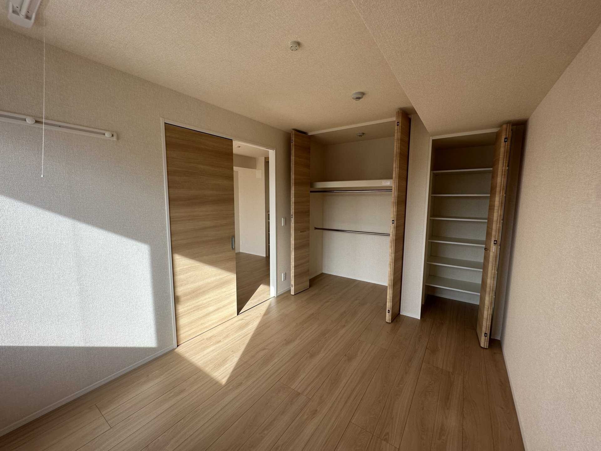 ゼフィールの物件内観写真