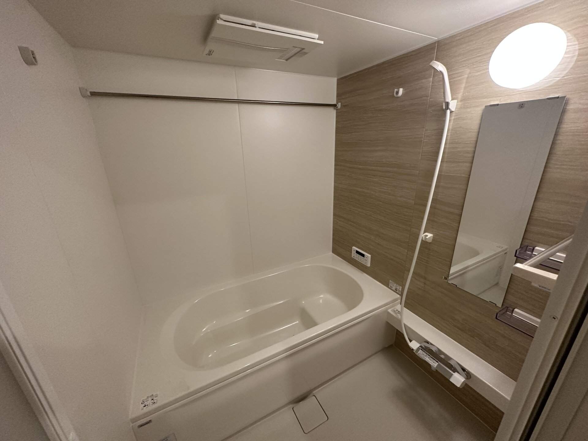 ゼフィールの物件内観写真