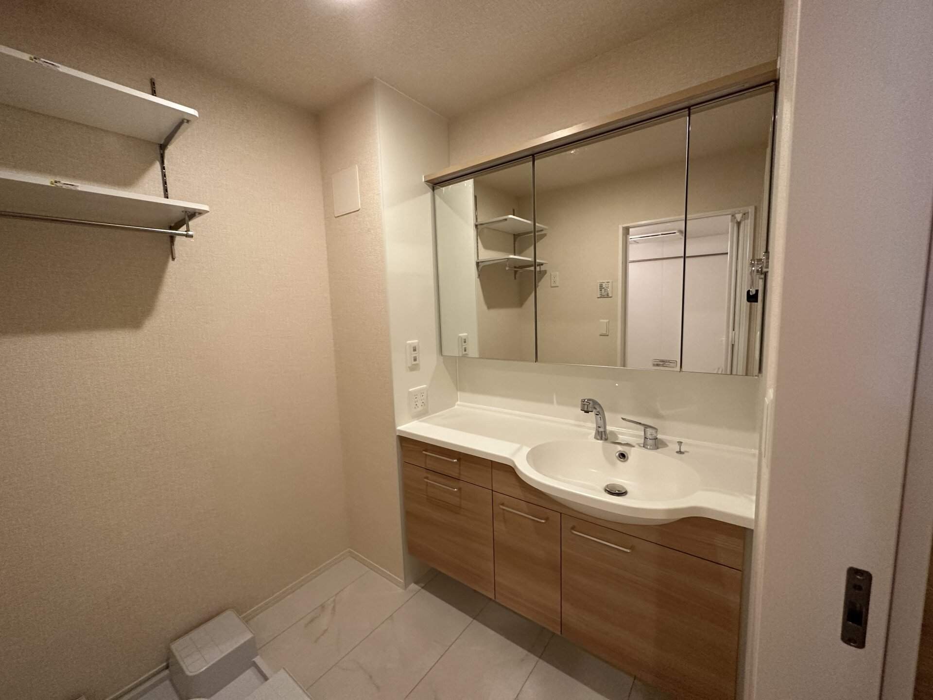 ゼフィールの物件内観写真