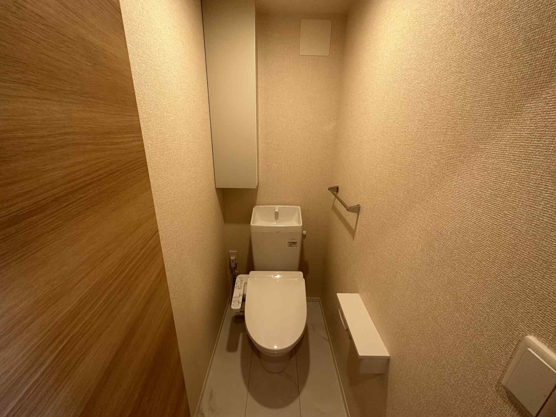 ゼフィールの物件内観写真