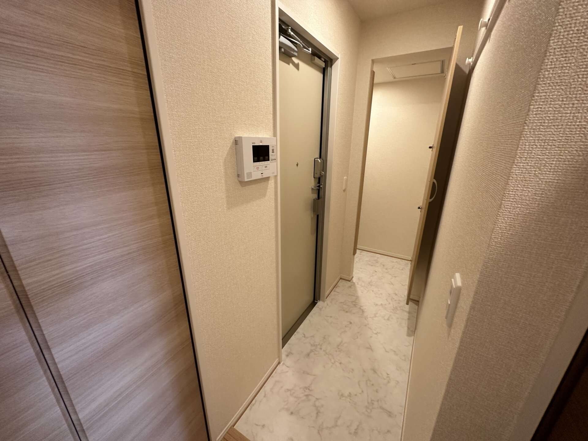 ゼフィールの物件内観写真