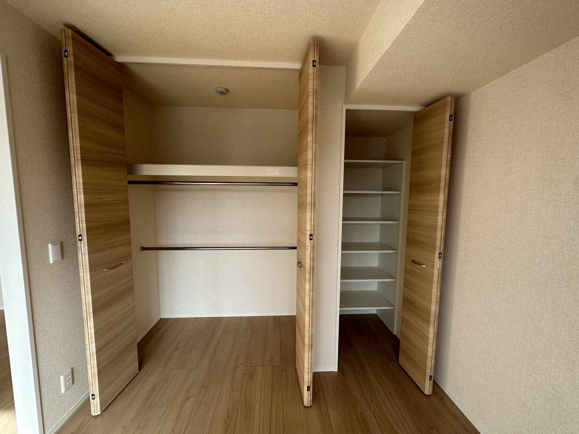 ゼフィールの物件内観写真