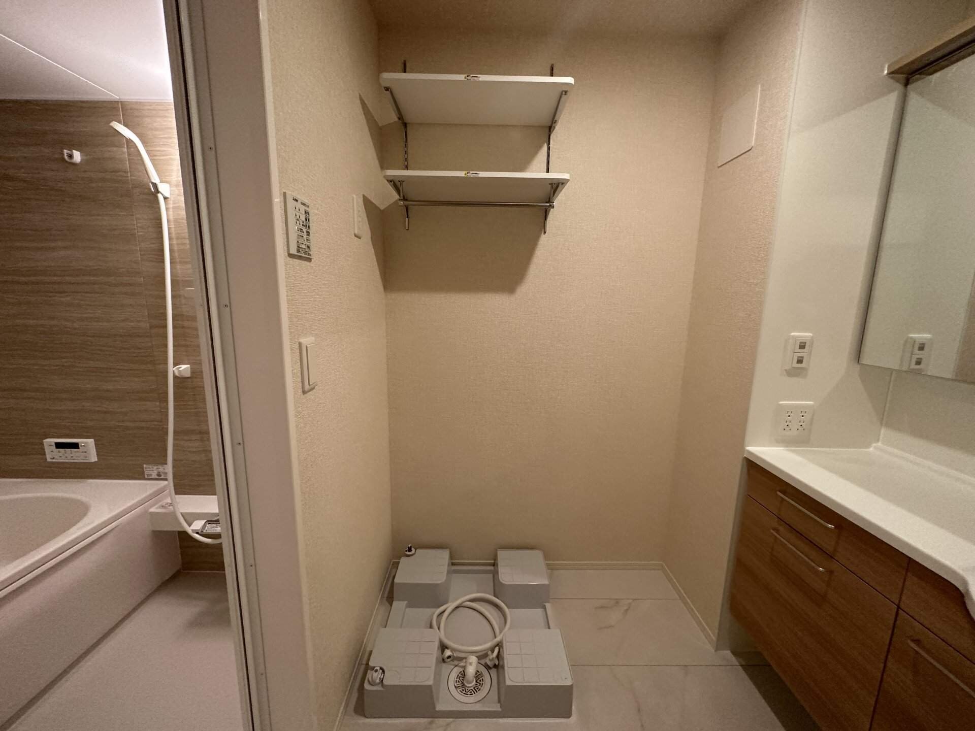 ゼフィールの物件内観写真