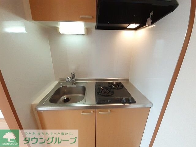 シェル・ソレイユの物件内観写真