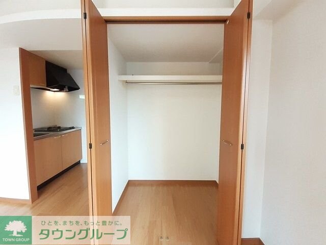 シェル・ソレイユの物件内観写真