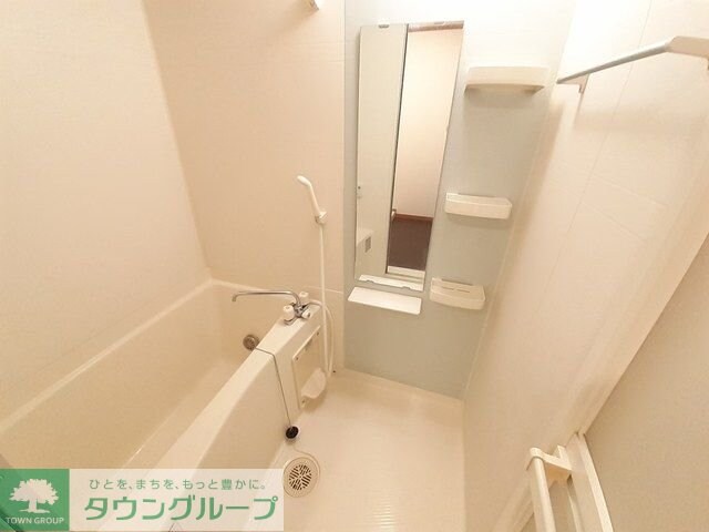 シェル・ソレイユの物件内観写真