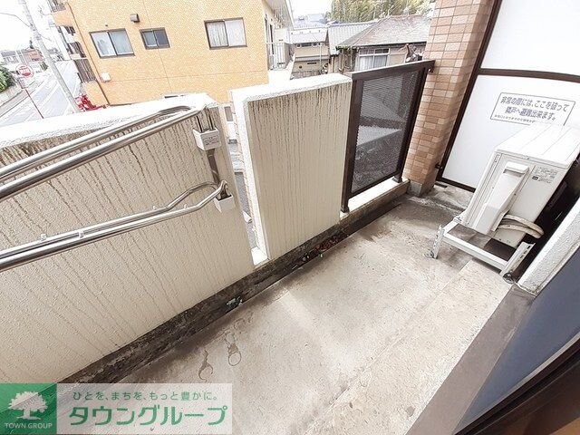 シェル・ソレイユの物件内観写真